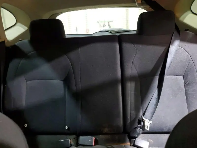 2010 NISSAN ROGUE SL  