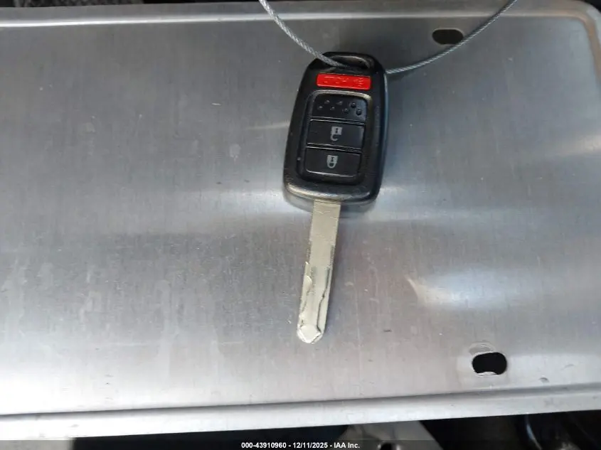 2020 HONDA FIT SPORT