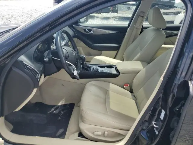 2014 INFINITI Q50 BASE  