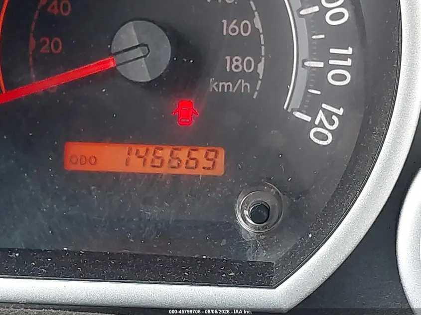 2013 TOYOTA TUNDRA GRADE 5.7L V8
