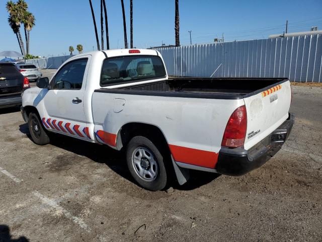 2013 TOYOTA TACOMA