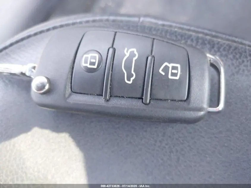 2015 AUDI A3 1.8T PREMIUM