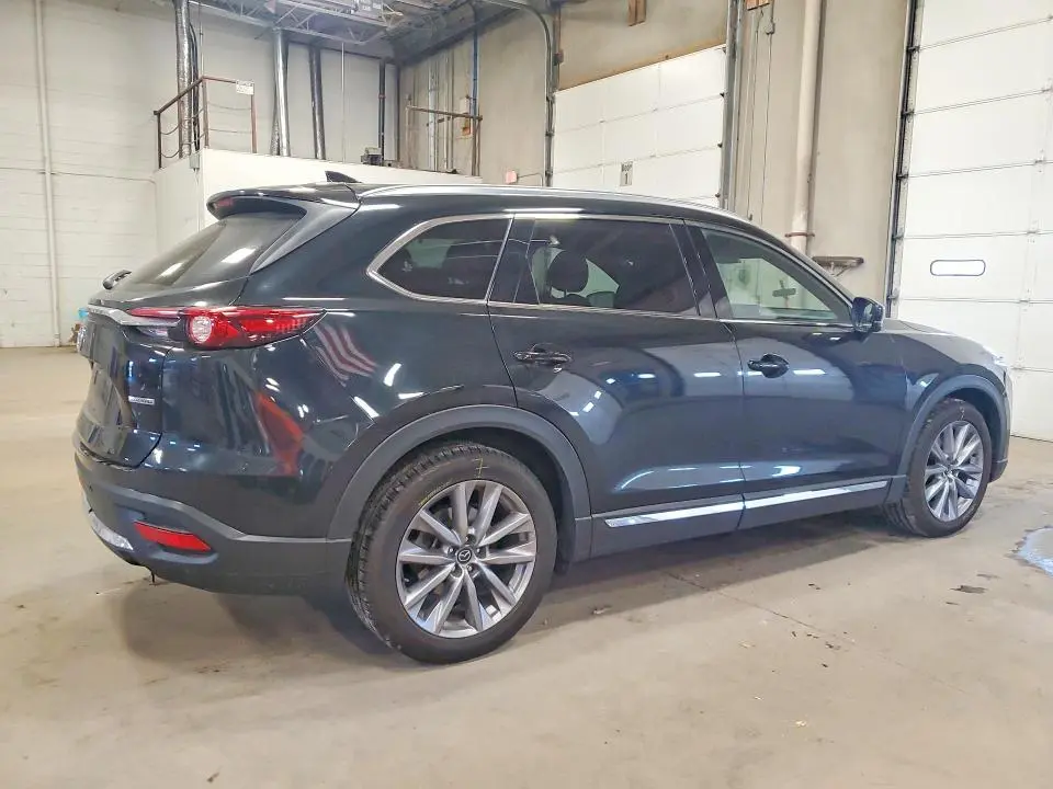 2021 MAZDA CX-9 GRAND TOURING  