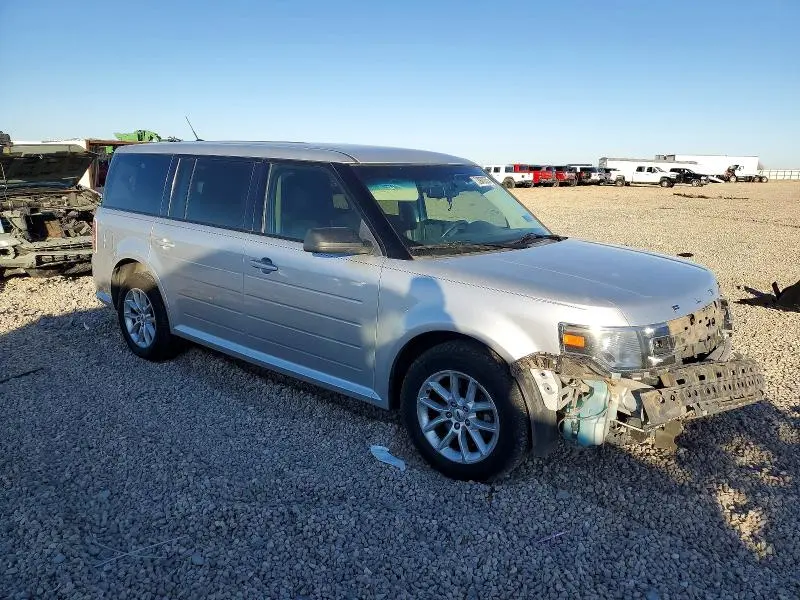 2013 FORD FLEX SE  