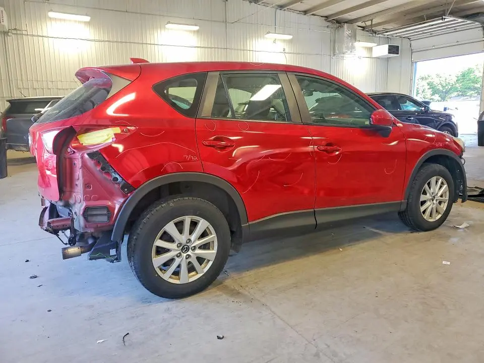 2014 MAZDA CX-5 SPORT  