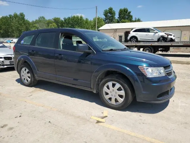 2014 DODGE JOURNEY SE  