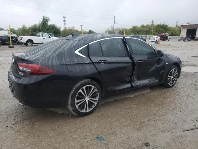 2019 BUICK REGAL PREFERRED II  