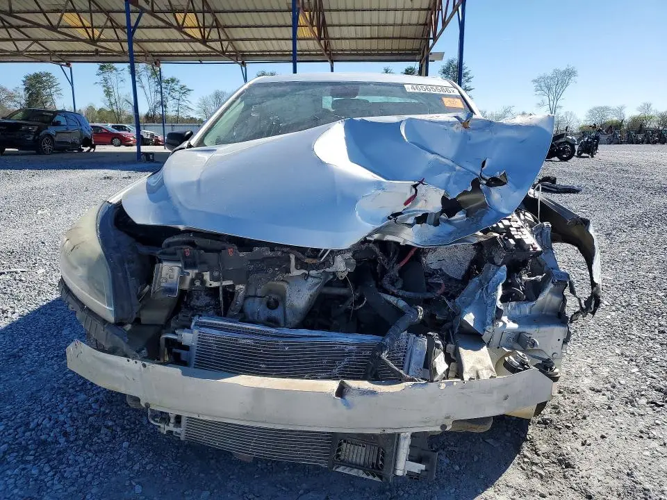 2014 CHEVROLET MALIBU LS  