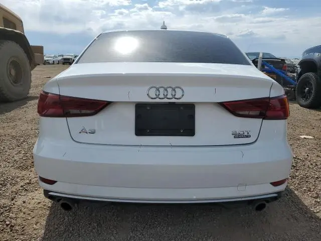 2017 AUDI A3 PREMIUM  