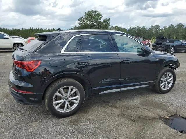 2023 AUDI Q3 PREMIUM PLUS S LINE 45  