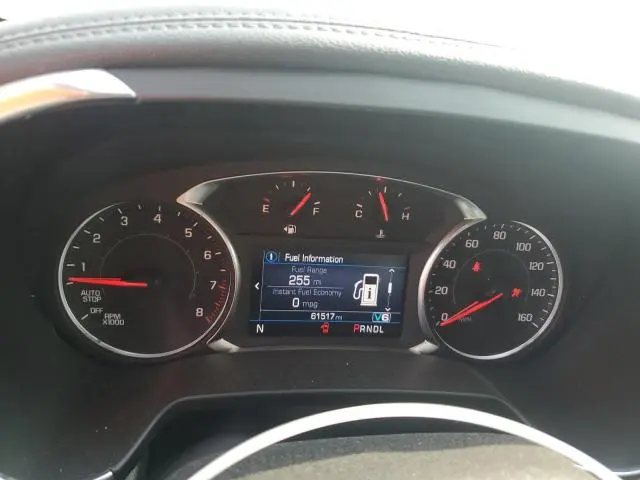 2019 CHEVROLET BLAZER 2LT  