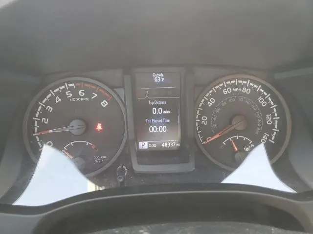 2020 TOYOTA TACOMA ACCESS CAB  