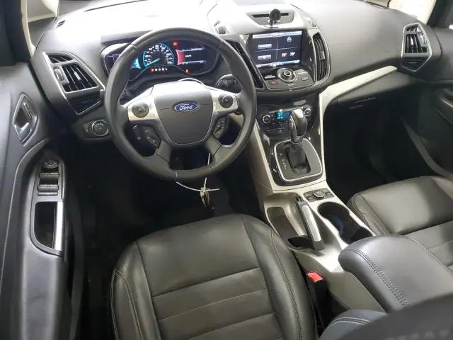 2013 FORD C-MAX SEL  