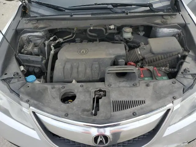 2014 ACURA RDX TECHNOLOGY  