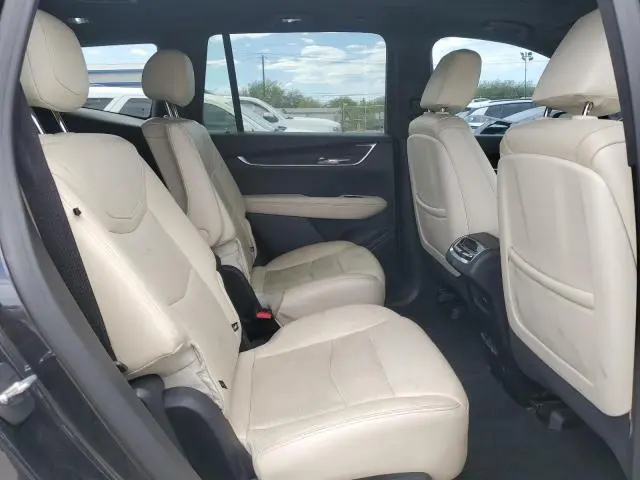2020 CADILLAC XT6 SPORT  