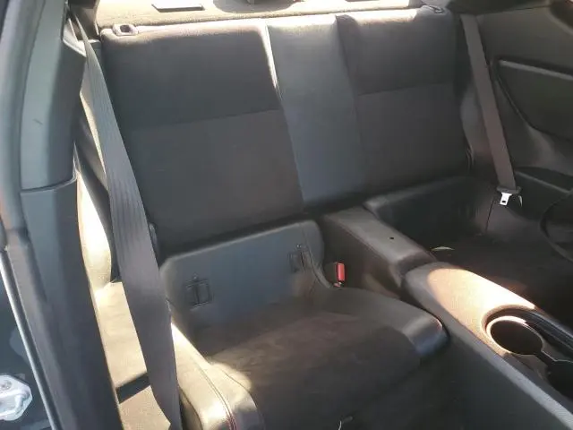 2014 TOYOTA SCION FR-S   