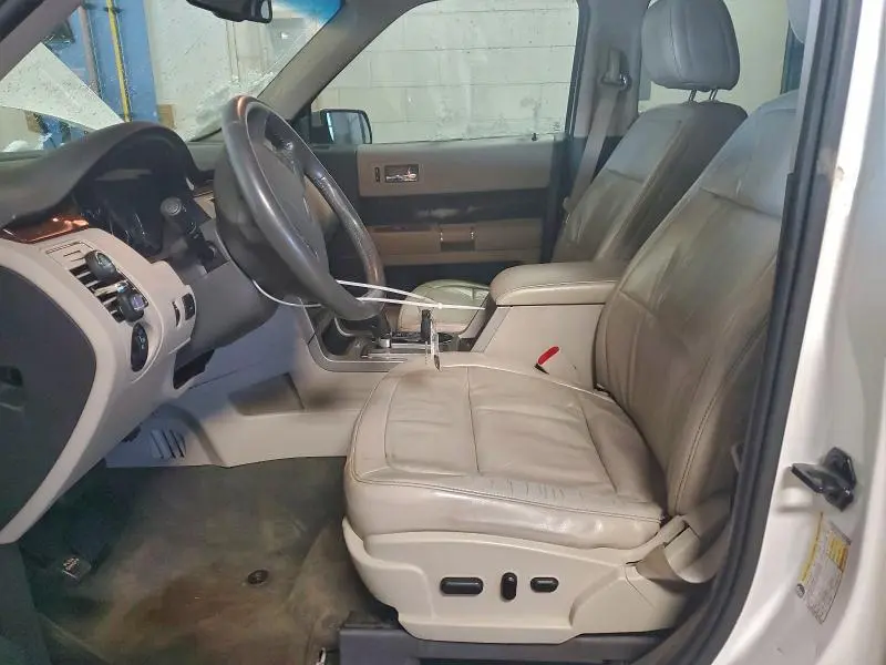 2010 FORD FLEX SEL  