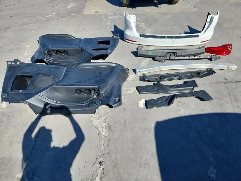 2020 HONDA ODYSSEY EXL  