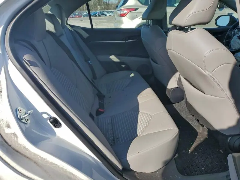 2023 TOYOTA CAMRY SE NIGHT SHADE  