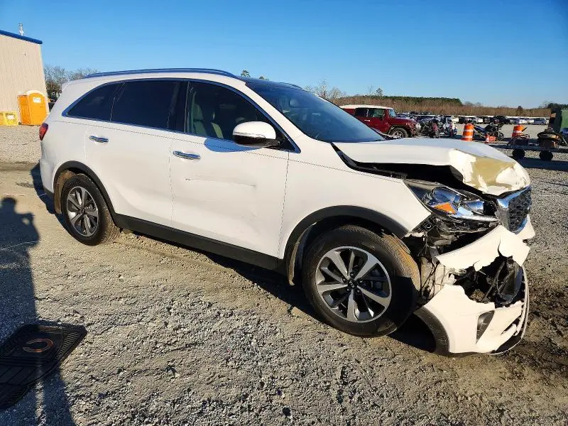 2019 KIA SORENTO EX  