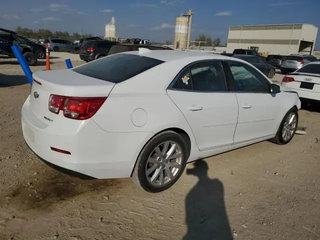 2015 CHEVROLET MALIBU 2LT  