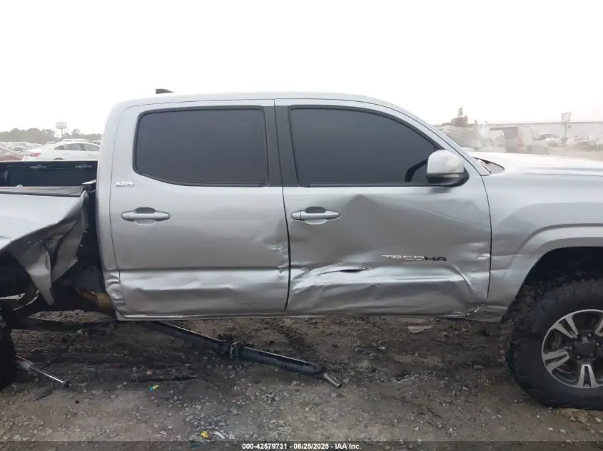 2019 TOYOTA TACOMA SR5