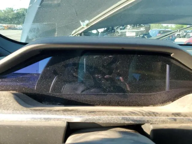 2021 TESLA MODEL S   
