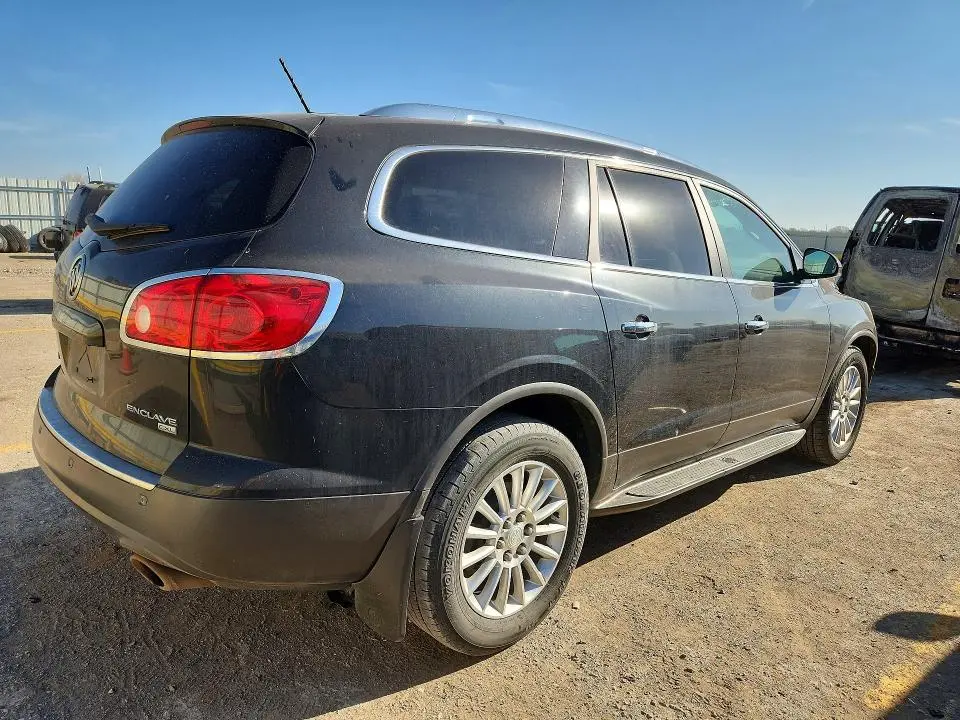 2011 BUICK ENCLAVE CXL  