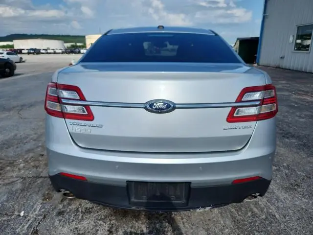2019 FORD TAURUS LIMITED  