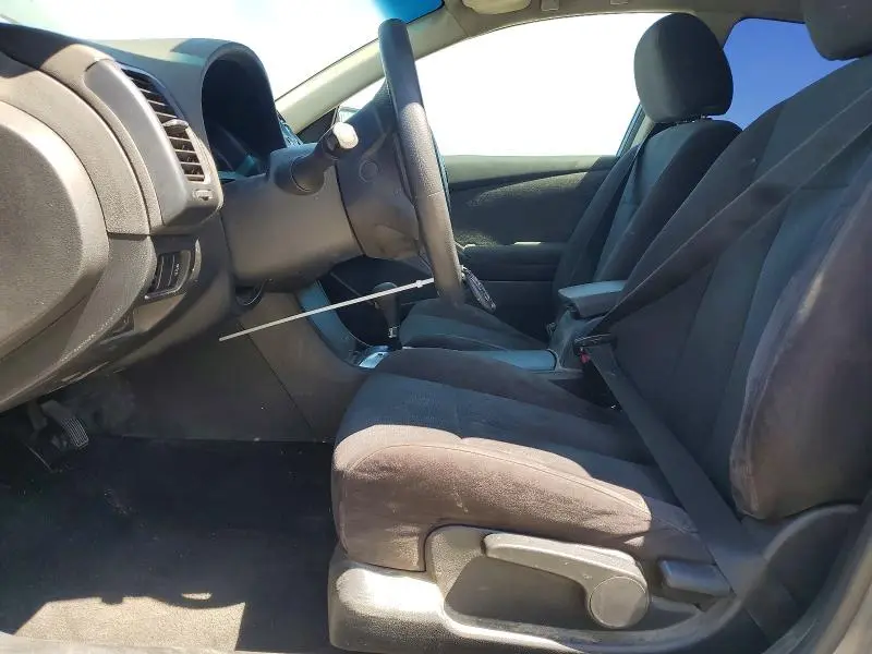 2012 NISSAN ALTIMA 2.5  
