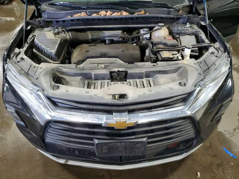 2020 CHEVROLET BLAZER 1LT  