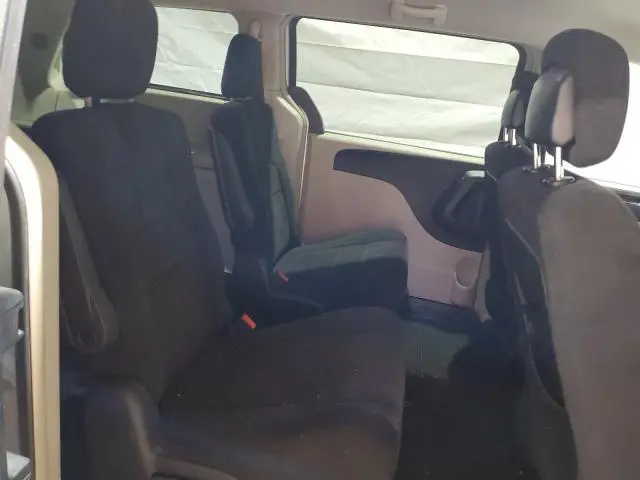 2011 CHRYSLER TOWN & COUNTRY TOURING  