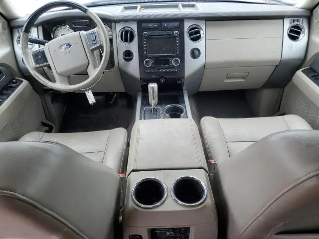 2012 FORD EXPEDITION LIMITED  