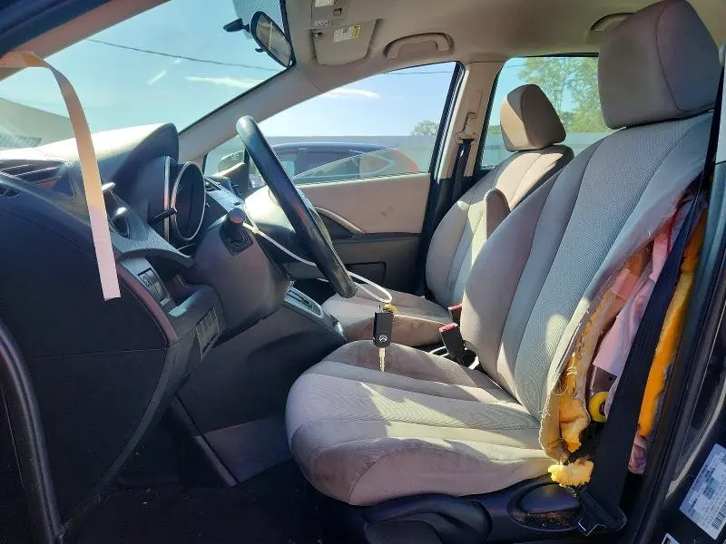 2013 MAZDA 5   