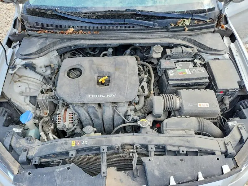 2017 HYUNDAI ELANTRA VALUE EDITION  