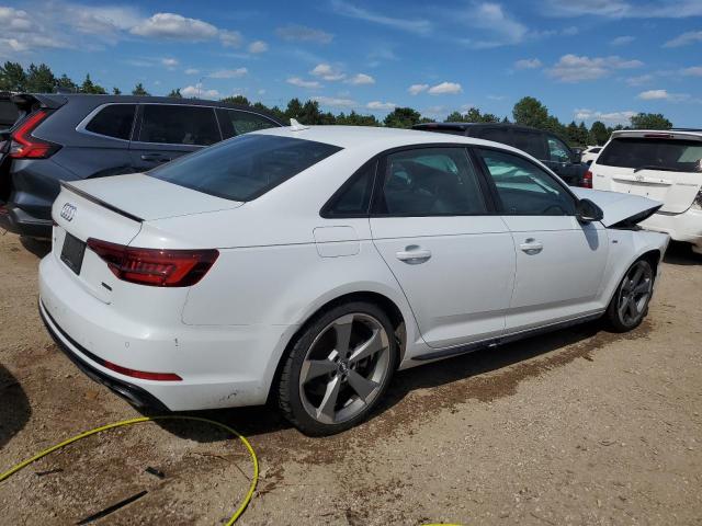 2019 AUDI A4 PRESTIGE