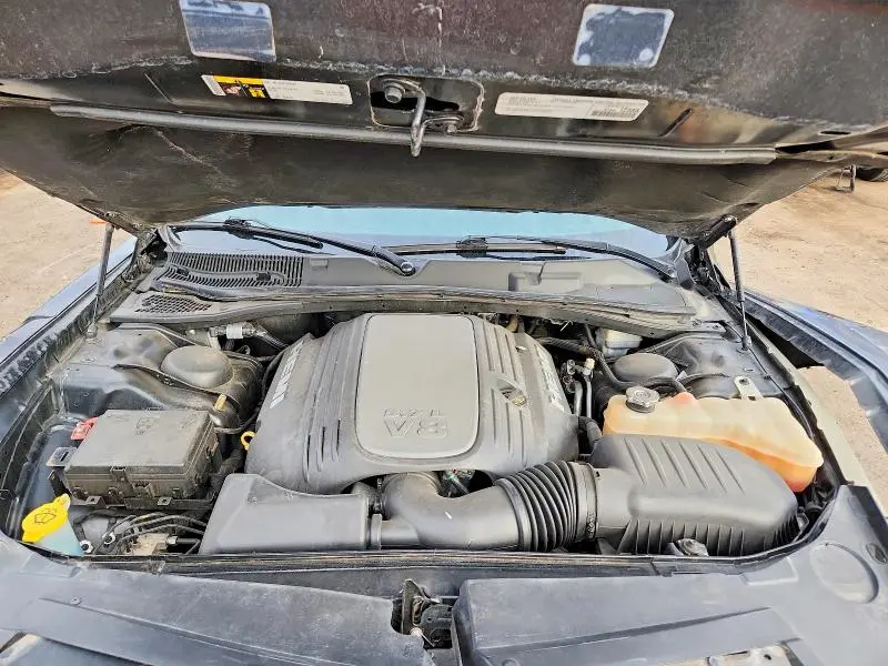 2015 DODGE CHALLENGER SXT PLUS  