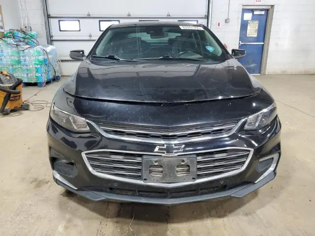 2017 CHEVROLET MALIBU PREMIER  