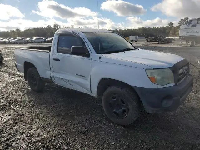 2010 TOYOTA TACOMA   