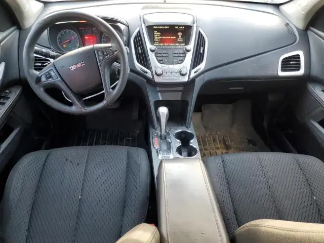 2013 GMC TERRAIN SLE  