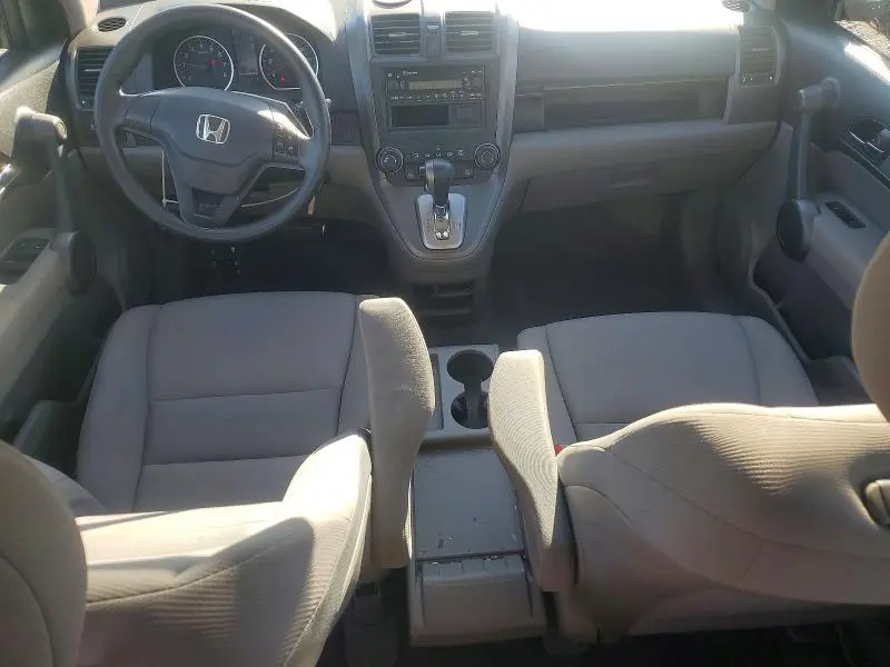 2010 HONDA CR-V LX  