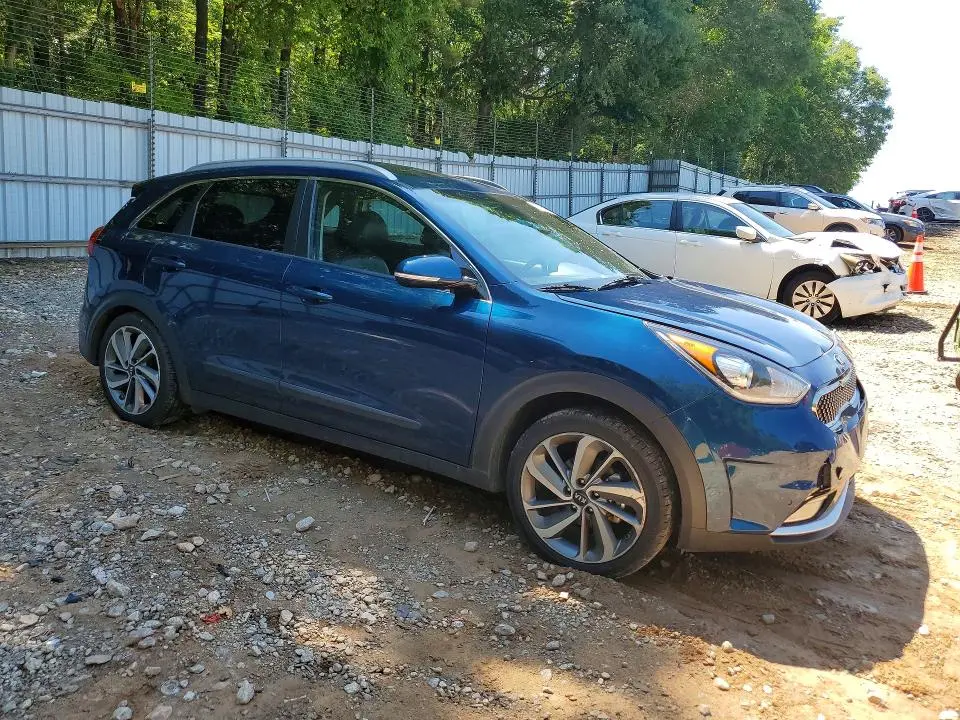 2018 KIA NIRO TOURING  