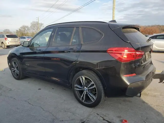 2017 BMW X1 XDRIVE28I  