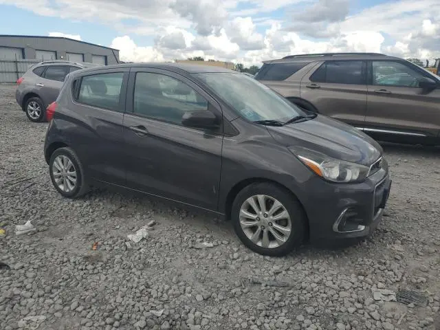 2016 CHEVROLET SPARK 1LT