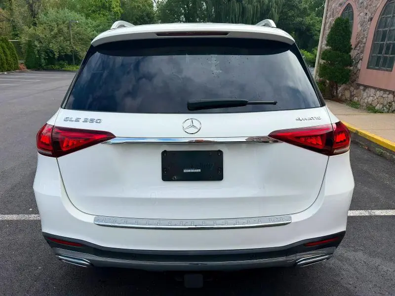 2020 MERCEDES-BENZ GLE 350 4MATIC  