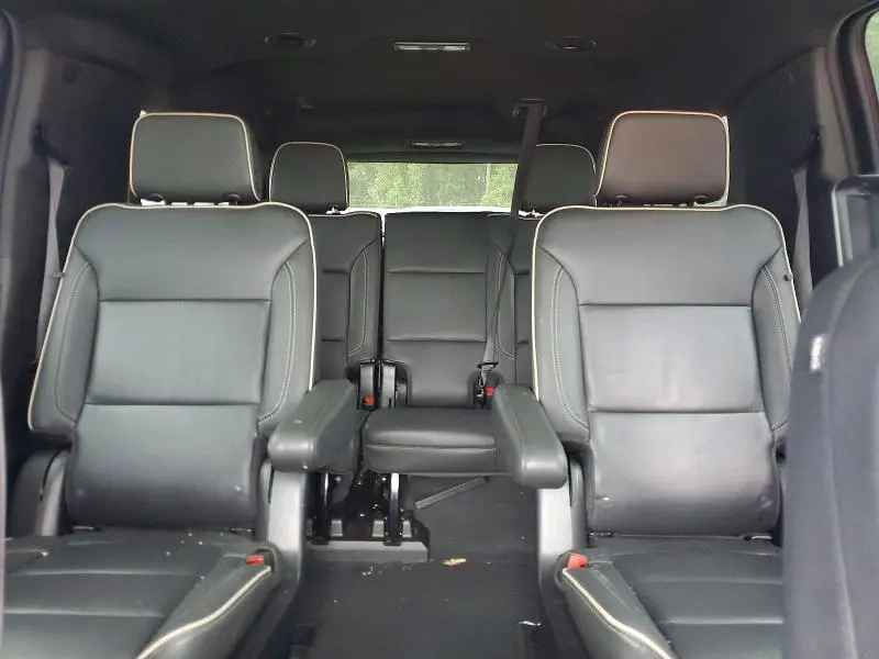 2022 GMC YUKON XL K1500 SLT  