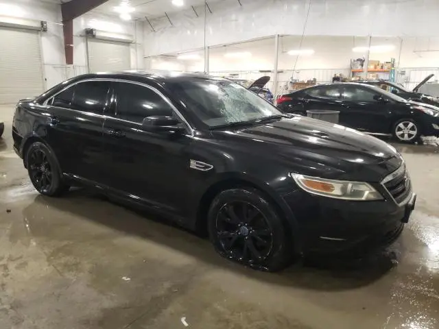 2010 FORD TAURUS SEL