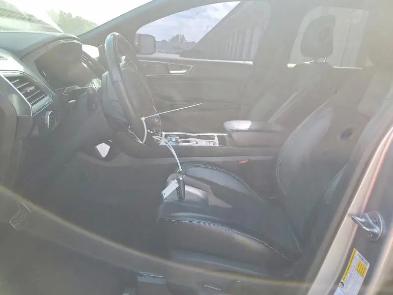 2023 FORD EDGE ST  