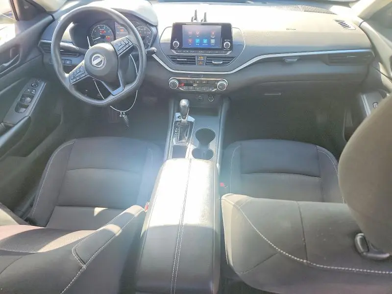 2023 NISSAN ALTIMA S  