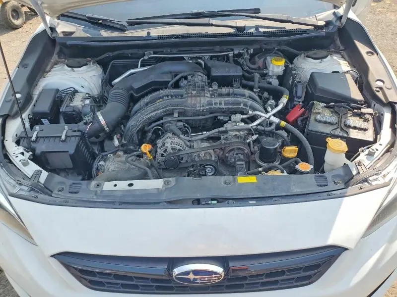 2020 SUBARU IMPREZA SPORT  
